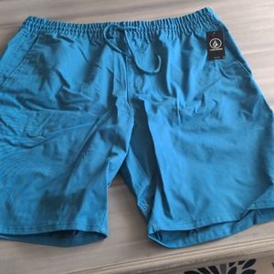 Brand New Volcom Men's Shorts XL
